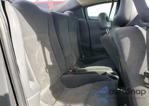 2003 Saturn Ion Level 2 from USA, damaged, VIN 1G8AM12F13Z188408